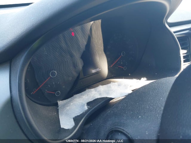 KIA Rio 2021 3KPA25AD9ME364895 Image 7