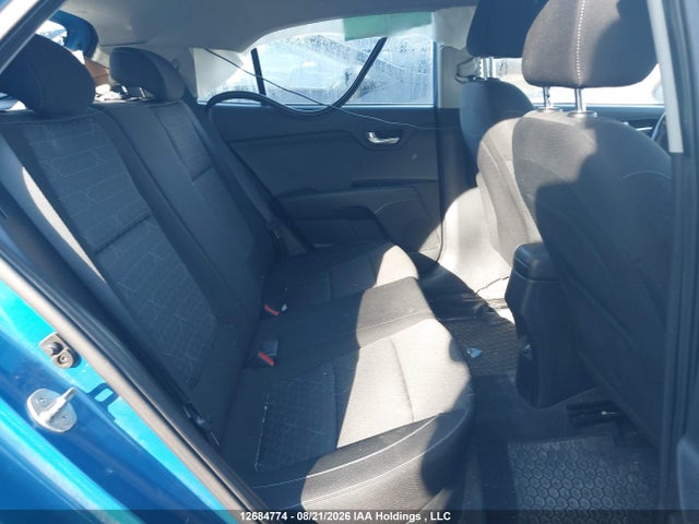 KIA Rio 2021 3KPA25AD9ME364895 Image 8