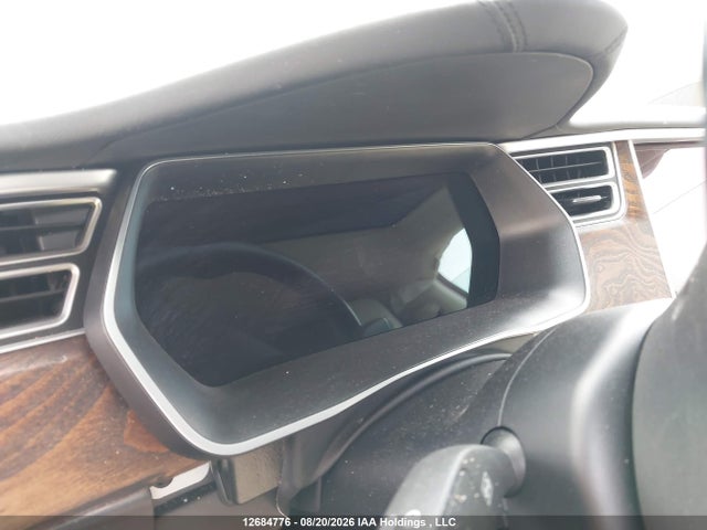 Tesla MODEL X 2017 5YJXCBE27HF067266 Image 7