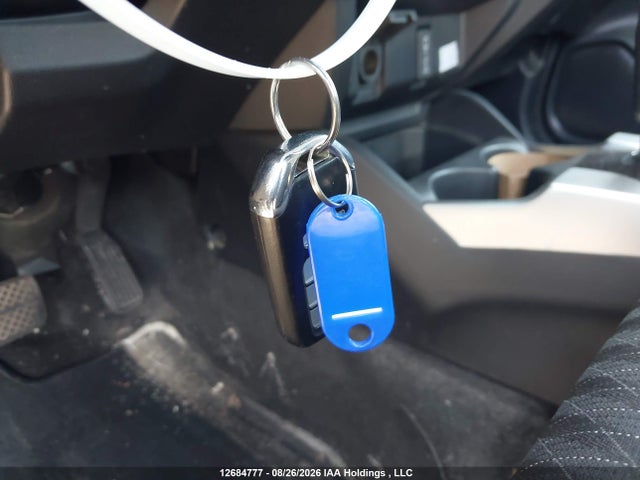 Honda FIT EX 2019 3HGGK5H75KM102600 Image 11