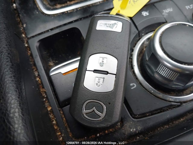 Mazda Mazda3 Gx 2018 3MZBN1K7XJM235186 Image 11