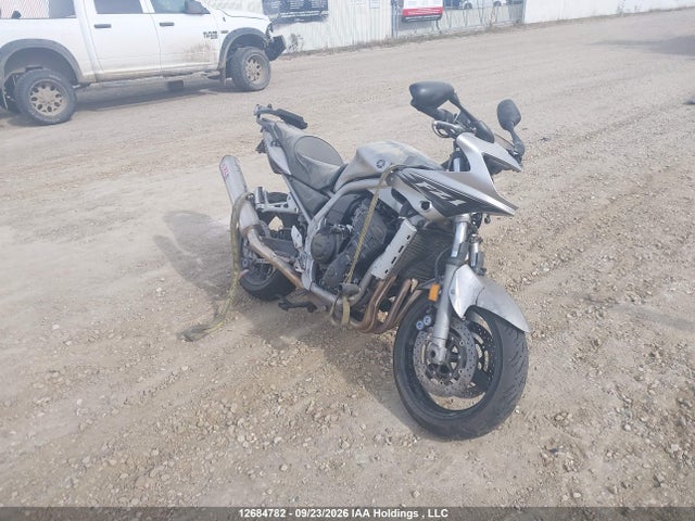 Продажа на аукционе авто 2005 Yamaha Fzs10, vin: JYARN07N05A001138, номер лота: 12684782