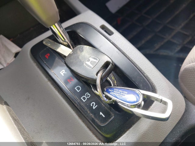 Продаж на аукціоні авто 2012 Honda Civic Lx, vin: 2HGFB2F46CH057685, номер лоту: 12684783