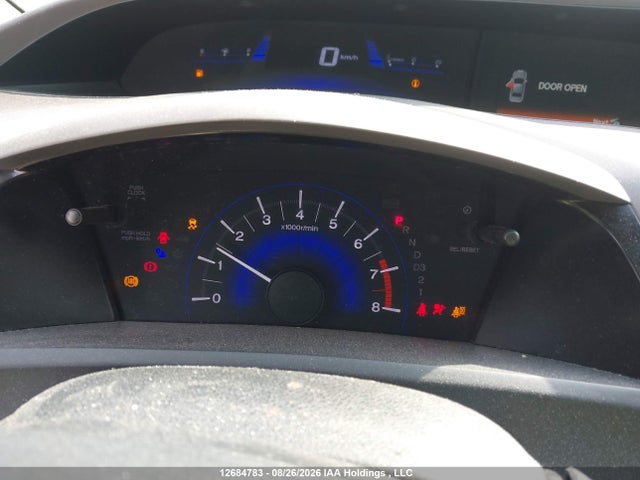 Продаж на аукціоні авто 2012 Honda Civic Lx, vin: 2HGFB2F46CH057685, номер лоту: 12684783