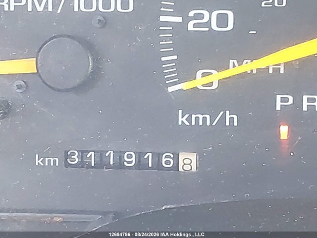 1998 Chevrolet Gmt-400 C1500 მანქანა იყიდება აუქციონზე, vin: 2GCEC19R0W1242059, აუქციონის ნომერი: 12684786