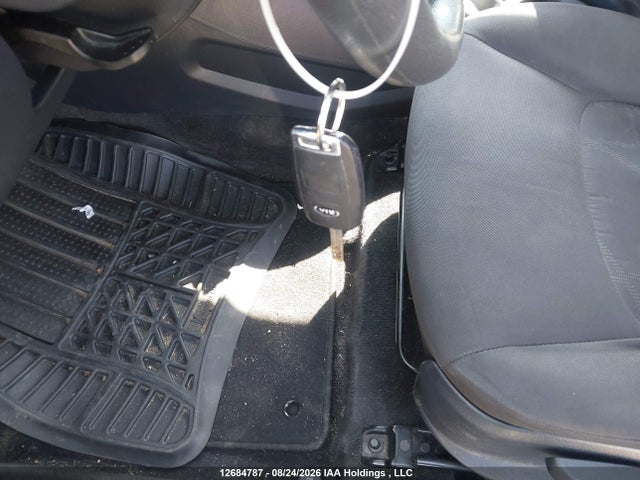 KIA RIO LX 2017 KNADM5A32H6058547 Image 11