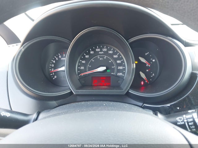 KIA RIO LX 2017 KNADM5A32H6058547 Image 7