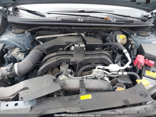 Aukcja sprzedaży 2024 Subaru Crosstrek, vin: JF2GUHFC9RH918347, numer aukcji: 12684788
