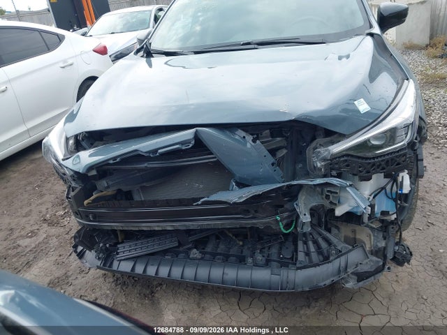 Aukcja sprzedaży 2024 Subaru Crosstrek, vin: JF2GUHFC9RH918347, numer aukcji: 12684788