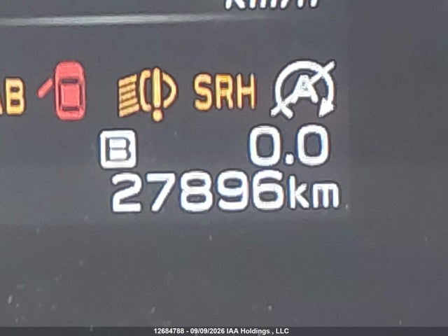 Aukcja sprzedaży 2024 Subaru Crosstrek, vin: JF2GUHFC9RH918347, numer aukcji: 12684788