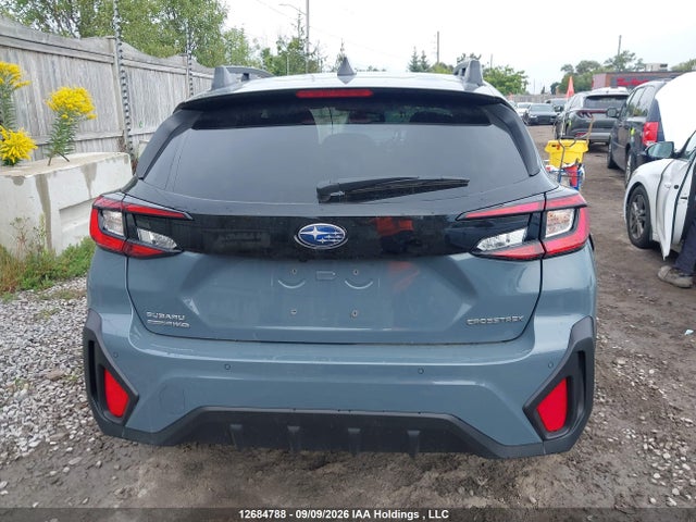 Aukcja sprzedaży 2024 Subaru Crosstrek, vin: JF2GUHFC9RH918347, numer aukcji: 12684788