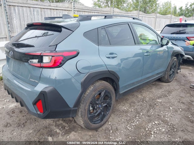 Aukcja sprzedaży 2024 Subaru Crosstrek, vin: JF2GUHFC9RH918347, numer aukcji: 12684788