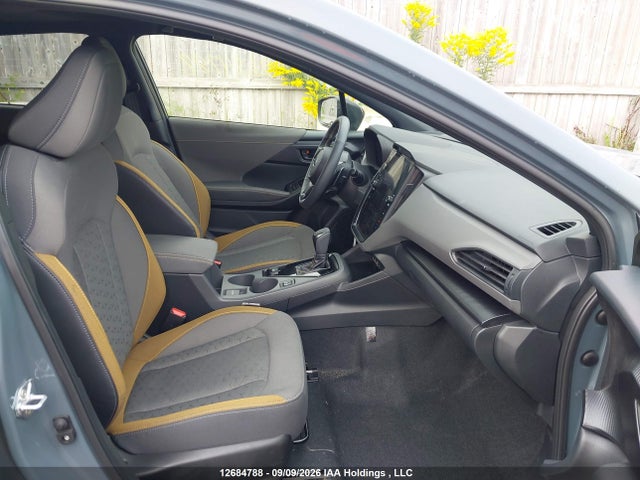 Aukcja sprzedaży 2024 Subaru Crosstrek, vin: JF2GUHFC9RH918347, numer aukcji: 12684788