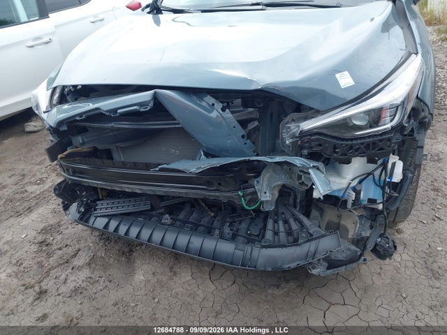 Aukcja sprzedaży 2024 Subaru Crosstrek, vin: JF2GUHFC9RH918347, numer aukcji: 12684788