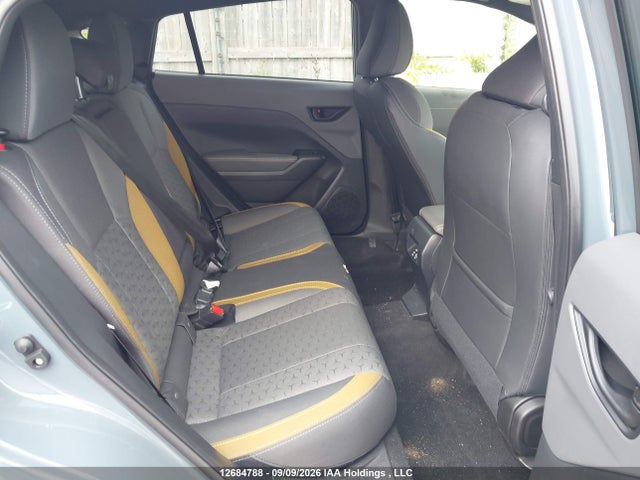 Aukcja sprzedaży 2024 Subaru Crosstrek, vin: JF2GUHFC9RH918347, numer aukcji: 12684788