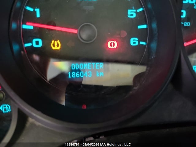 Aukcja sprzedaży 2008 Chevrolet Silverado 1500, vin: 1GCEC14C88Z221120, numer aukcji: 12684791