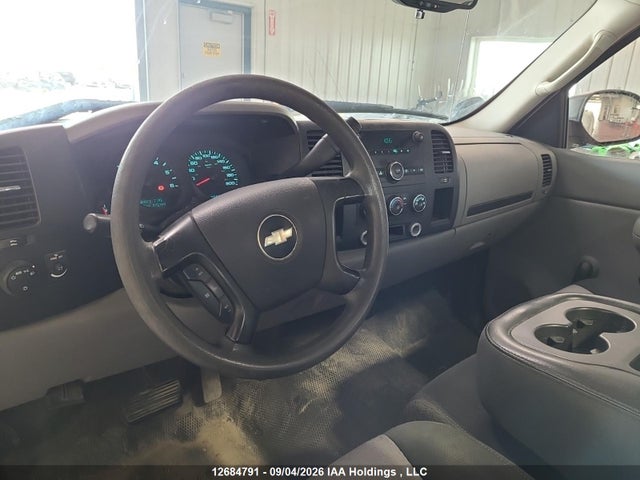 Aukcja sprzedaży 2008 Chevrolet Silverado 1500, vin: 1GCEC14C88Z221120, numer aukcji: 12684791