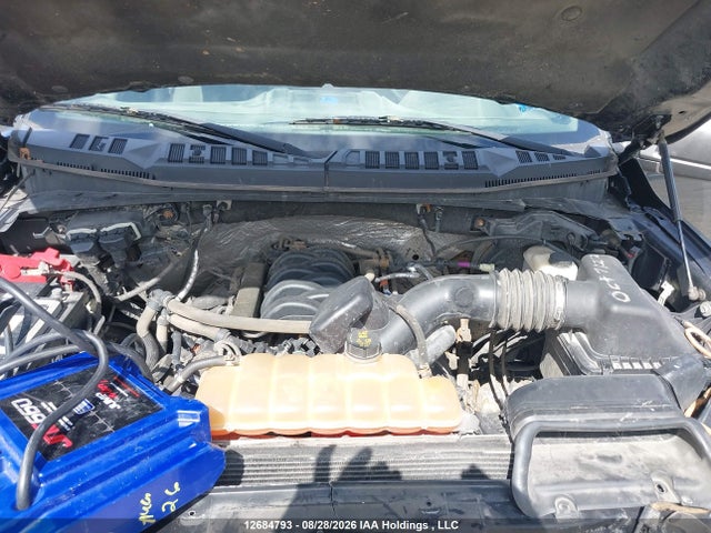 1FTEW1EF6GFD25170 Ford F-150 Xlt