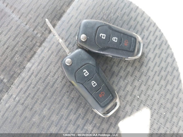 1FTEW1EF6GFD25170 Ford F-150 Xlt