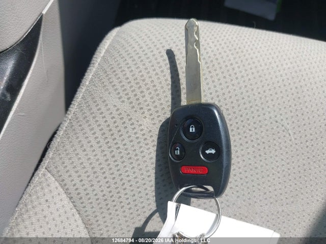 2012 Honda Civic Lx მანქანა იყიდება აუქციონზე, vin: 2HGFB2F4XCH056751, აუქციონის ნომერი: 12684794