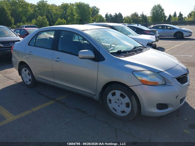 Aukcja sprzedaży 2009 Toyota Yaris, vin: JTDBT923991302163, numer aukcji: 12684795