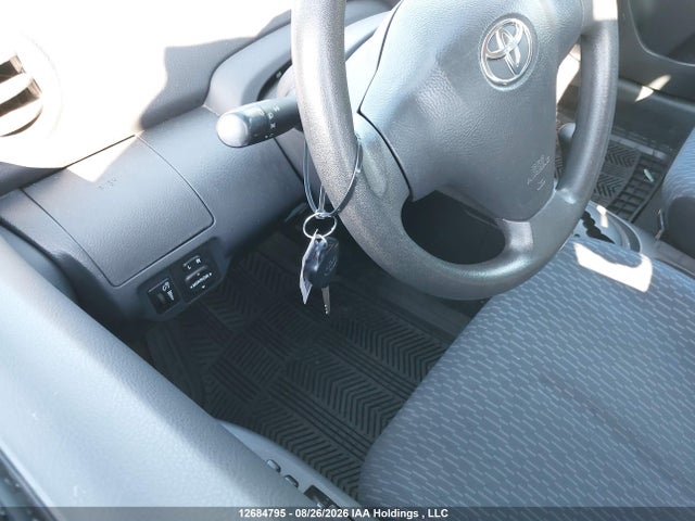 Aukcja sprzedaży 2009 Toyota Yaris, vin: JTDBT923991302163, numer aukcji: 12684795