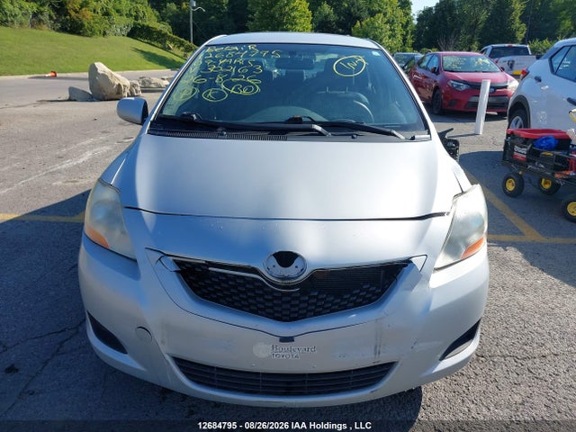 Aukcja sprzedaży 2009 Toyota Yaris, vin: JTDBT923991302163, numer aukcji: 12684795