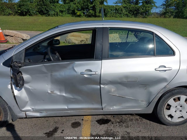 Aukcja sprzedaży 2009 Toyota Yaris, vin: JTDBT923991302163, numer aukcji: 12684795
