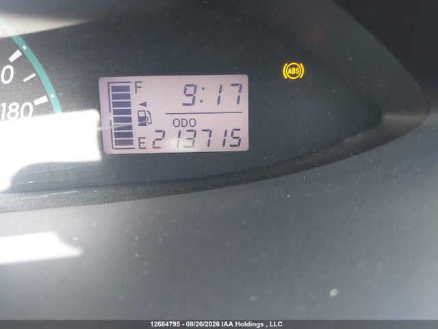 Aukcja sprzedaży 2009 Toyota Yaris, vin: JTDBT923991302163, numer aukcji: 12684795