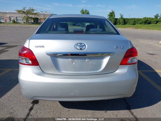 Aukcja sprzedaży 2009 Toyota Yaris, vin: JTDBT923991302163, numer aukcji: 12684795