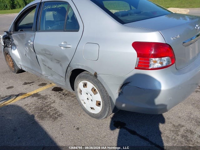 Aukcja sprzedaży 2009 Toyota Yaris, vin: JTDBT923991302163, numer aukcji: 12684795