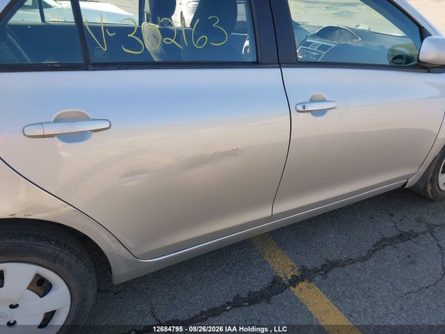 Aukcja sprzedaży 2009 Toyota Yaris, vin: JTDBT923991302163, numer aukcji: 12684795