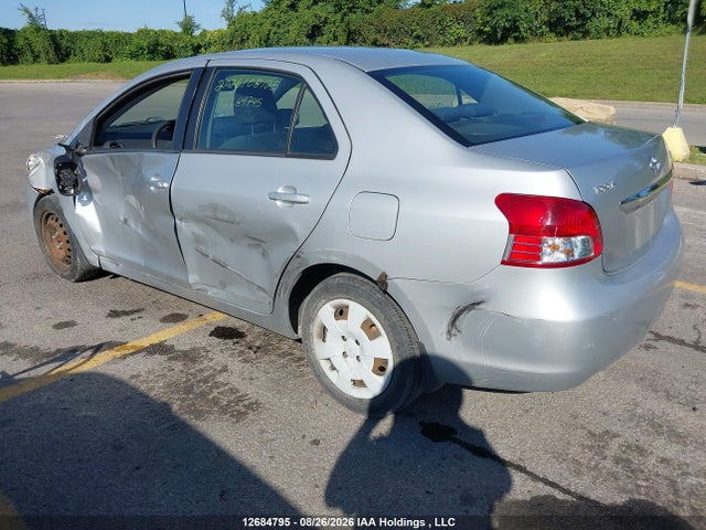 Aukcja sprzedaży 2009 Toyota Yaris, vin: JTDBT923991302163, numer aukcji: 12684795