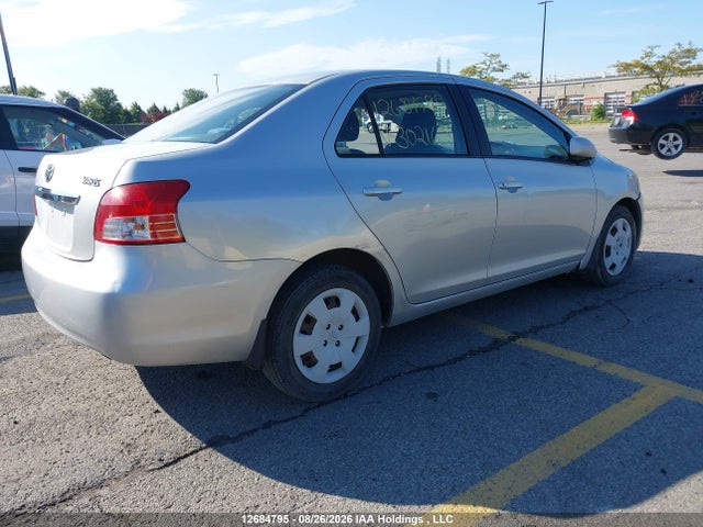 Aukcja sprzedaży 2009 Toyota Yaris, vin: JTDBT923991302163, numer aukcji: 12684795