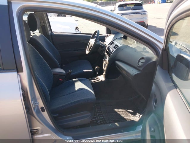 Aukcja sprzedaży 2009 Toyota Yaris, vin: JTDBT923991302163, numer aukcji: 12684795