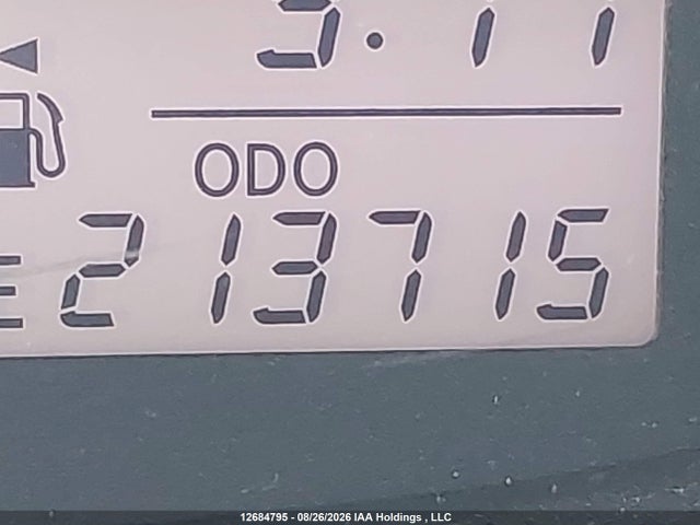 Aukcja sprzedaży 2009 Toyota Yaris, vin: JTDBT923991302163, numer aukcji: 12684795