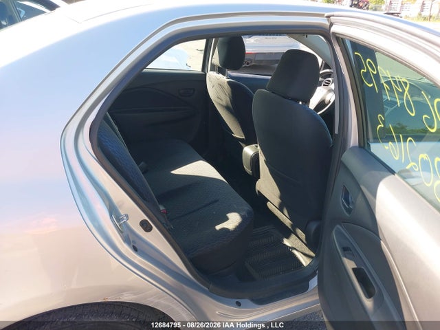 Aukcja sprzedaży 2009 Toyota Yaris, vin: JTDBT923991302163, numer aukcji: 12684795