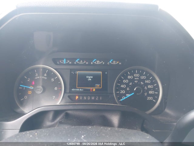 2015 Ford F-150 Xlt მანქანა იყიდება აუქციონზე, vin: 1FTEW1EP2FFB15348, აუქციონის ნომერი: 12684799