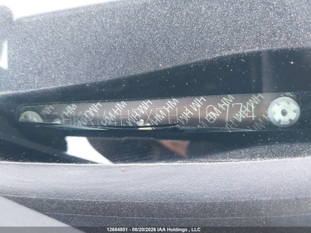 2HKRM4H7XFH116774 Honda CR-V EXL