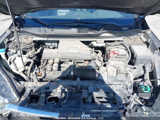 2HKRW2H99JH108044 Honda CR-V