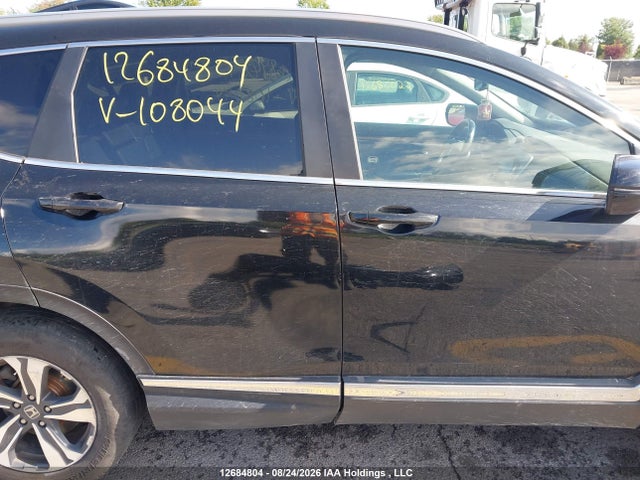 2HKRW2H99JH108044 Honda CR-V