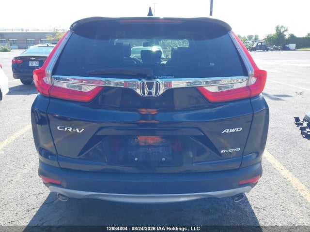 2HKRW2H99JH108044 Honda CR-V