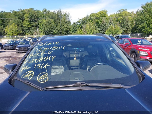 Honda CR-V 2018 2HKRW2H99JH108044 Image 18