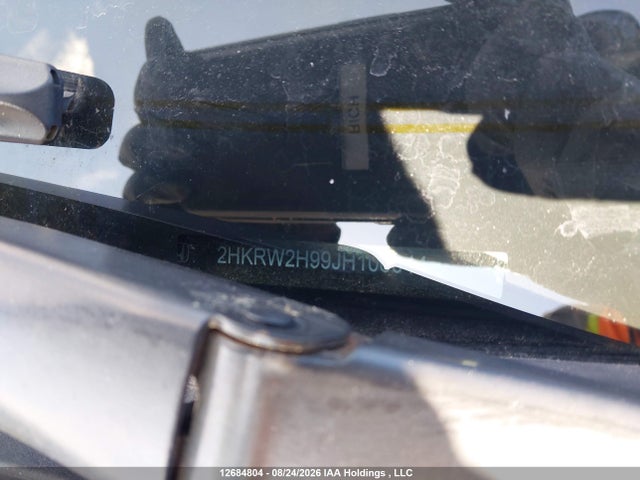 Honda CR-V 2018 2HKRW2H99JH108044 Image 20
