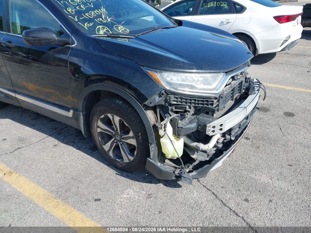 2018 Honda Cr-v მანქანა იყიდება აუქციონზე, vin: 2HKRW2H99JH108044, აუქციონის ნომერი: 12684804