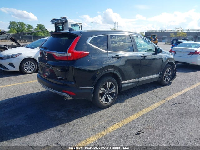 2HKRW2H99JH108044 Honda CR-V