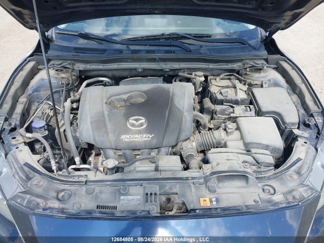 Mazda 3 SPORT 2015 3MZBM1U79FM141064 Image 10