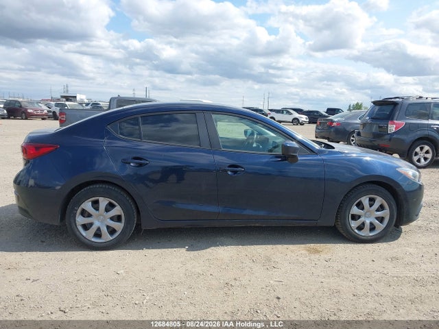Mazda 3 SPORT 2015 3MZBM1U79FM141064 Image 14