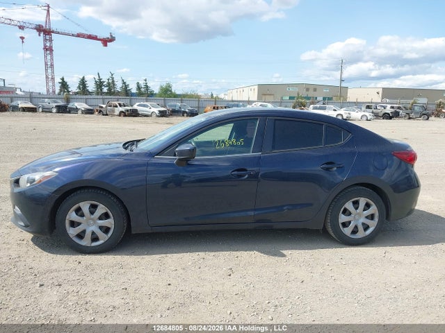 Mazda 3 SPORT 2015 3MZBM1U79FM141064 Image 15