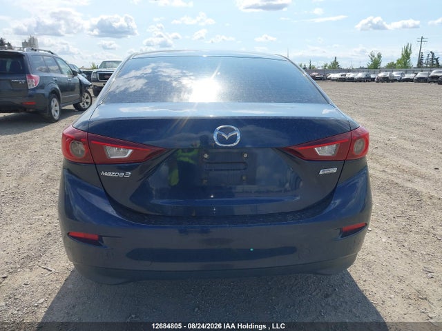 Mazda 3 SPORT 2015 3MZBM1U79FM141064 Image 17